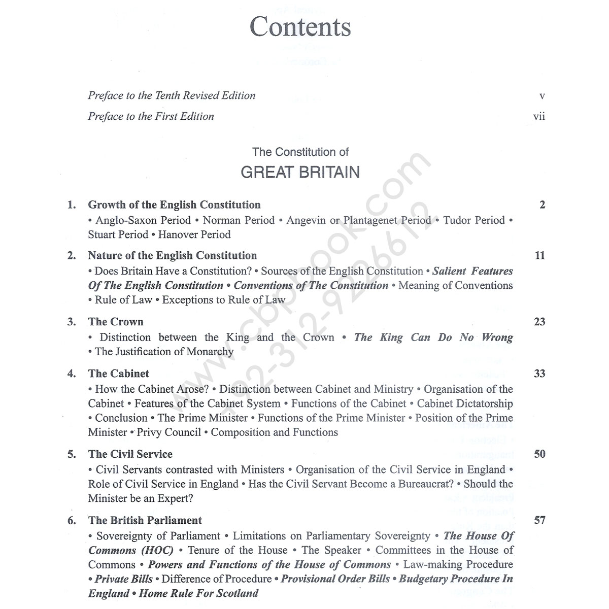 world constitutions by vishnoo bhagwan pdf